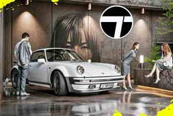 Udemy – Twinmotion 2025: Create Cinematic Renders