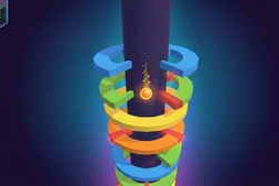 Udemy – Build a Helix-Style 3D Mobile Game in Unity 6 & C#