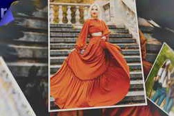 Free Download:Vertical & Horizontal Photo Slideshow 62117659