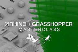 ArchiTech Network – Rhino + Grasshopper Masterclass bundle