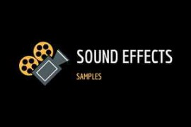 FLOW36 Beats Sound Effects Samples Vol 2 WAV-FANTASTiC