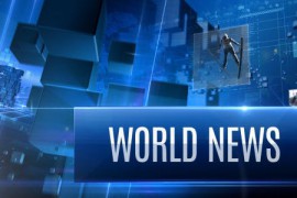News Package 12488885