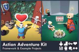 Unity Asset Bundle 2 Apr 2026