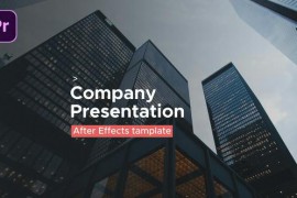 Simple Presentation - Minimal Presentation 50568305