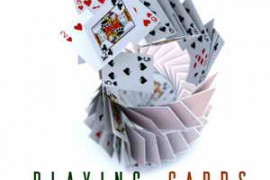 Sonic Worlds Playing Cards - Basics WAV MP3
