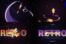 Rocket Logo for Premiere Pro 48238683