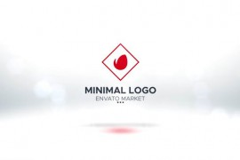 Minimal Modern Logo 5 - 9 Premiere Pro 51433967