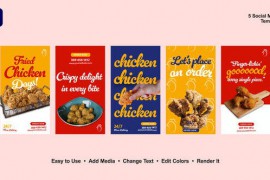 Chicken Instagram Reels 52605054