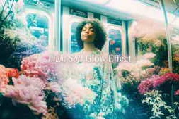 Free Download:Light Soft Glow Effects For DR 61960342