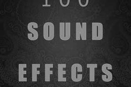 The Digital Sound Effects Group 100 Sound Effects Digital Archive 7 FLAC-FANTASTiC