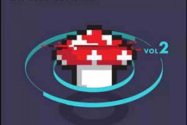 Alex Retsis Video Game Sound Effects Vol.2 WAV-FANTASTiC