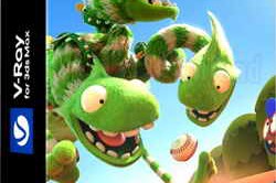 Chaos V-Ray 7.00.00 for Rhinoceros Win x64