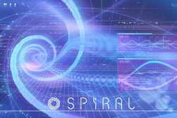 Glitchmachines SPIRAL Macropack WAV KONTAKT