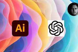 Udemy – Automate Adobe Illustrator: Create scripts using AI