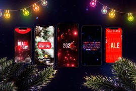 Christmas Stories Sale | Black Friday 42312460