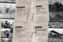 Documentary Slideshow Video Template 49538649