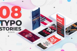 Typographic Stories 44158482