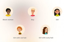 Different Races - Avatars Concept 47717841