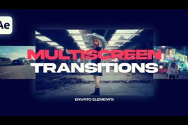 Multiscreen Transitions 57628561