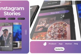 Instagram Vertical Reel 51387159