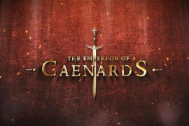 Emperror Of Caenards - The Fantasy Trailer For Premiere Pro 42349642