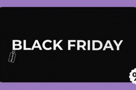 Black Friday Promo 49874882