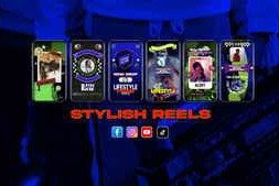 Free Download:Stylish Reels 59027868
