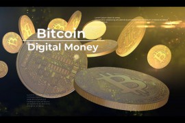 Bitcoin Digital Money 31377963