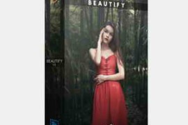 Beautify Retouch Panel Premium Pack 2.0.0