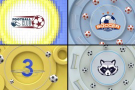 Soccer Countdown 4 42442610