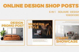Online Design Shop Posts 47646703