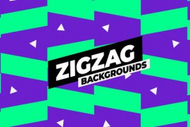 ZigZag Backgrounds 50910171