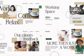 COWORKING 45537664
