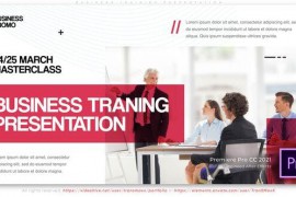 Business Training Presentation 50457360