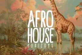 Free Download:Black Octopus Afro House Horizon WAV-TECHNiA