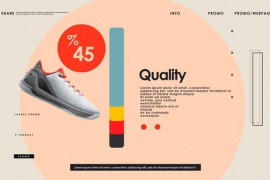 Shoe Product Promo 52479994