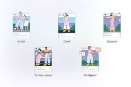 Creative Work - Post Instagram 45266072
