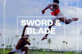 Blastwave FX Sword and Blade WAV-FANTASTiC