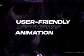 Simple Typography 1.0 | After Effects 46024589