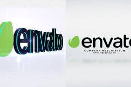 Elegant Logo Reveal 24 Premiere Pro 49509913