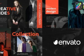 Designer Textured Slides for FCPX 48238437