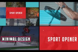 Sport Opener 19562489