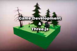 SimonDev – Three.js and Game Development