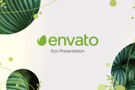 Eco Presentation 32211013