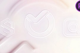Simple and Elegant Logo Reveal for Premiere Pro 52196209