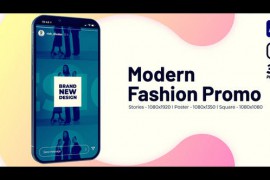 Instagram Fashion Promo 42113979