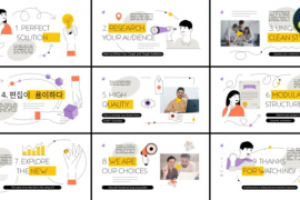 StartUp Explainer for DaVinci Resolve 51296750