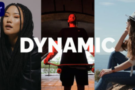 Dynamic Opener | MOGRT 45639915