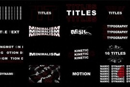 Kinetic Titles 40829022