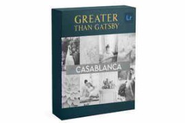 Free Download:Greater Than Gatsby – Casablanca